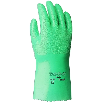 ALPHATEC GRN NIT/KNT 12